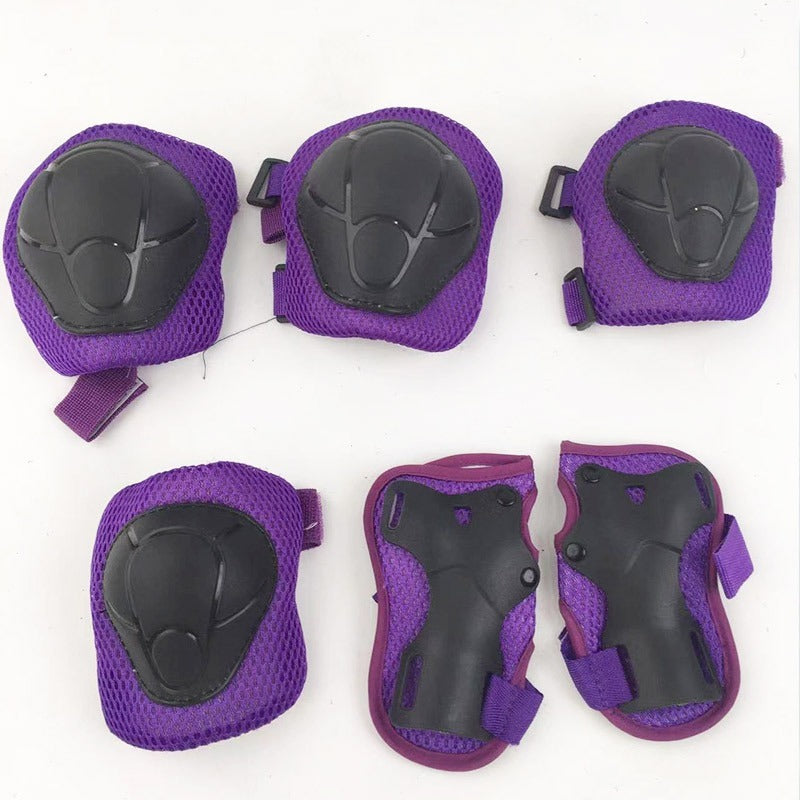 Kids Schutzkleidung Set Karnz