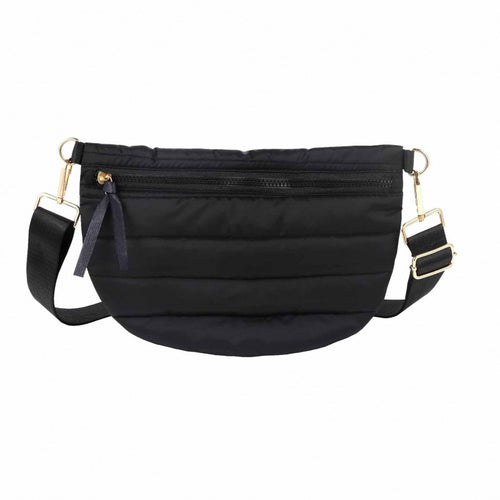 Stilvolle Crossbody Tasche Karnz