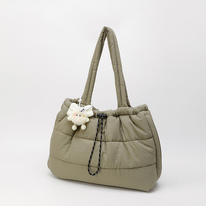 Gepolsterte Utility Reisetasche