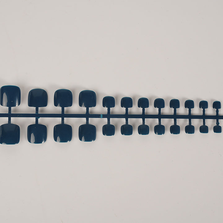 Gel Press-On Nail Set