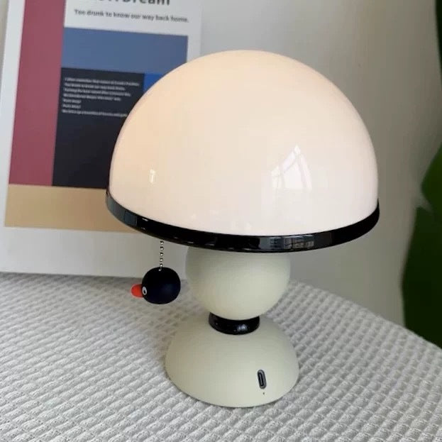 Moderne Minimalistische Tischlampe