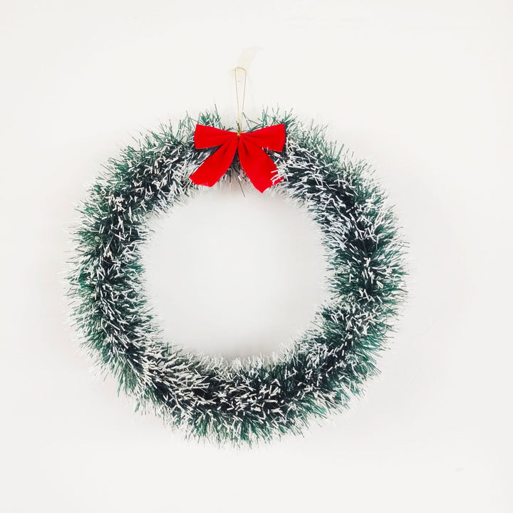 Weihnachtlicher Dekokrans