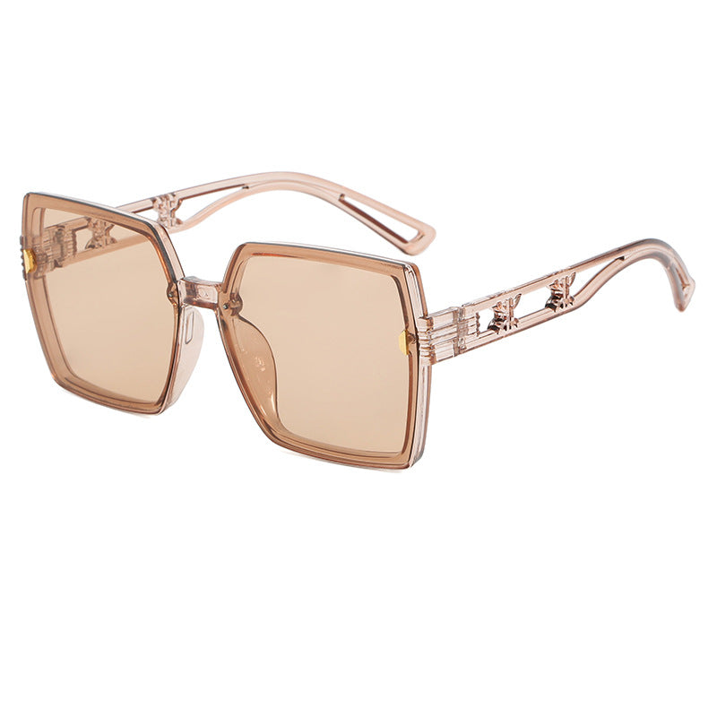 Damen Sonnenbrille Karnz