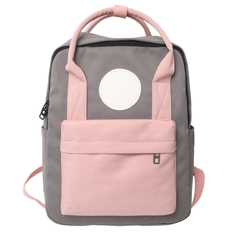 Lässiger Rucksack Karnz