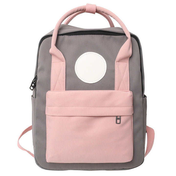 Lässiger Rucksack Karnz