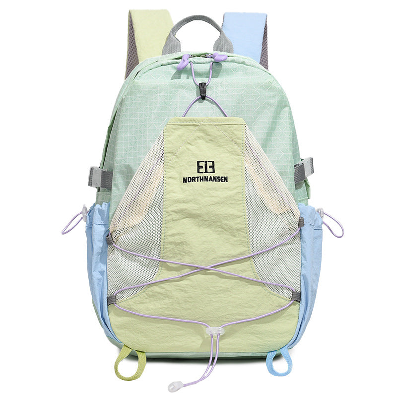 Multifunktionaler Outdoor-Wanderrucksack Karnz