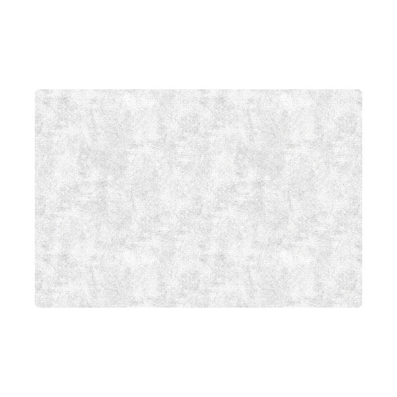 Ultra-Comfort Memory Foam Badematte Karnz