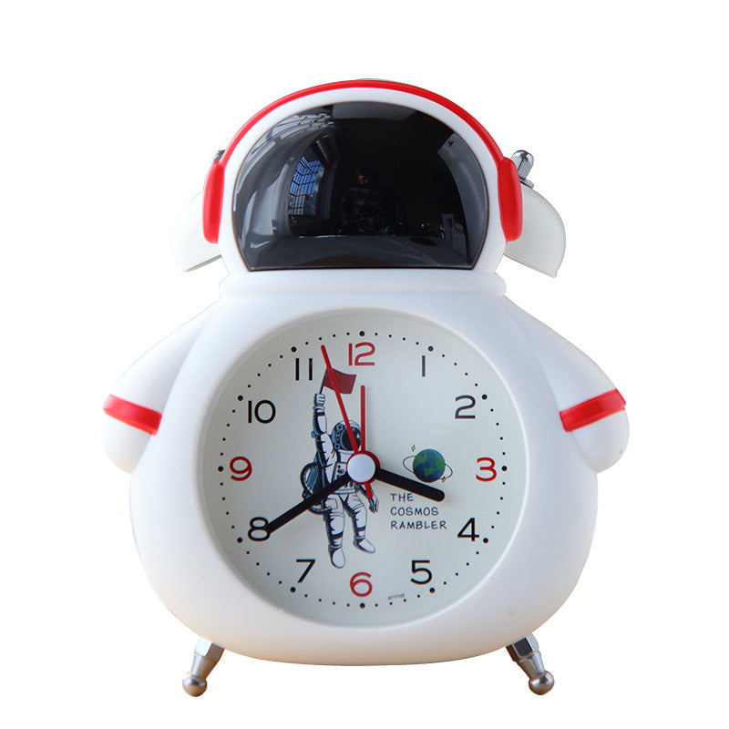 Astronauten Tischuhr Karnz