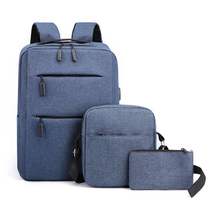 Multi-Functional Business Rucksack Karnz