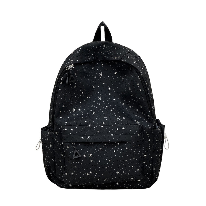 Sternenmuster Alltagsrucksack Karnz