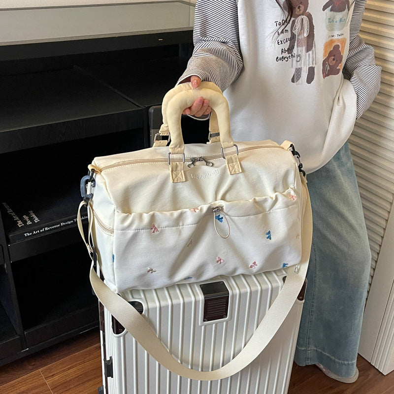 Stylische Multifunktionale Reisetasche Karnz