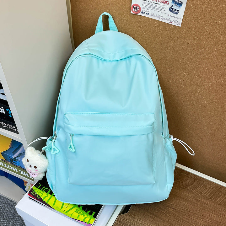 Geräumiger Alltagsrucksack Karnz