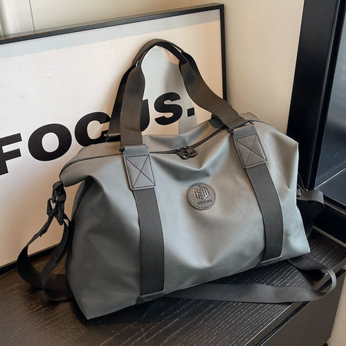 Vielseitige multifunktionale Reisetasche Karnz