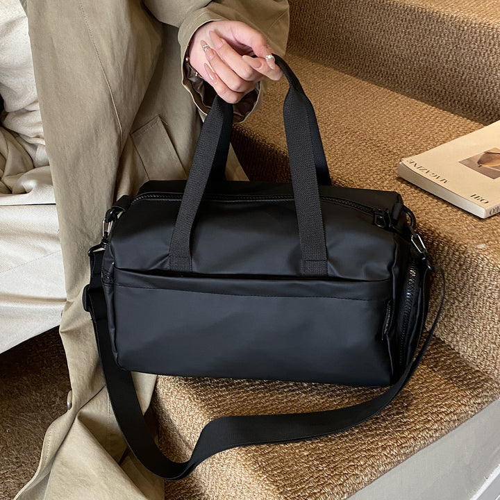 Kompakte Utility Duffel Karnz