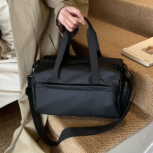 Kompakte Utility Duffel Karnz
