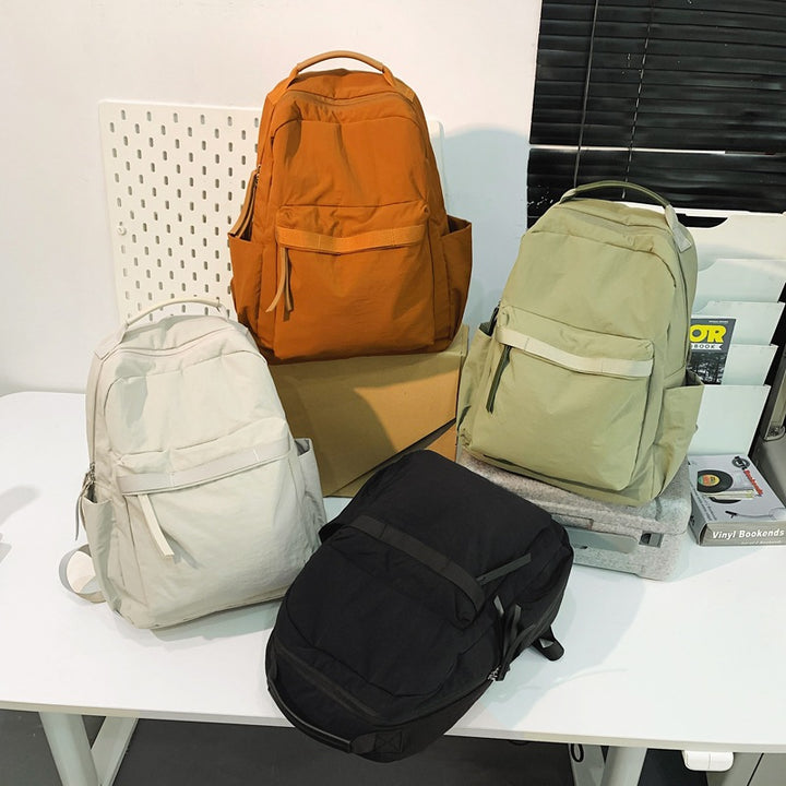 Funktionaler Rucksack Karnz