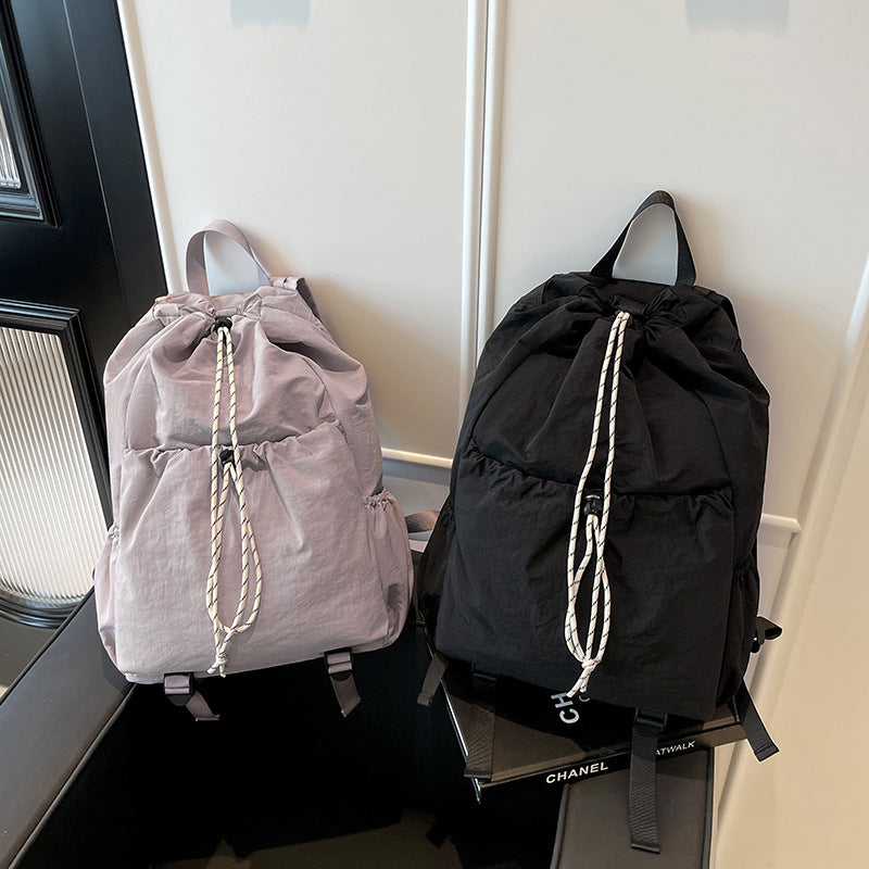 Kompakter Outdoor-Rucksack Karnz