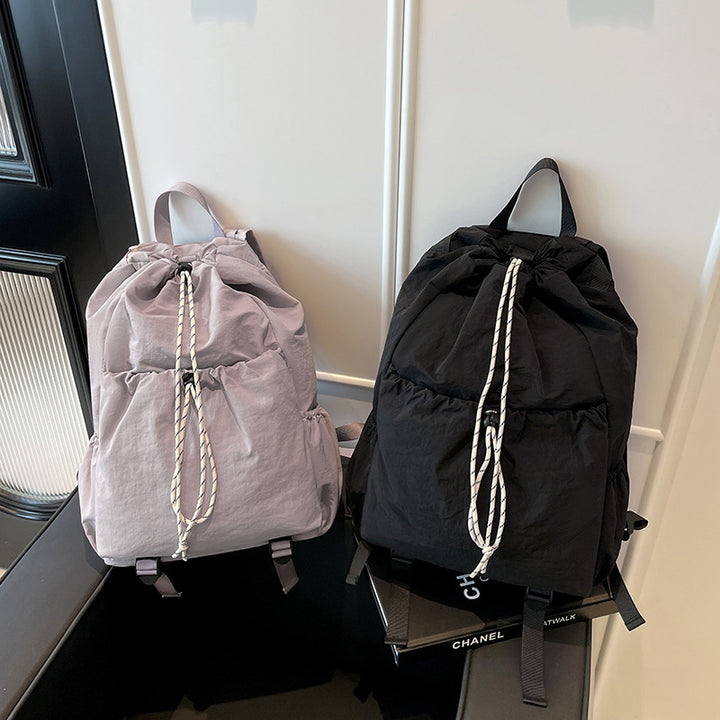 Kompakter Outdoor-Rucksack Karnz