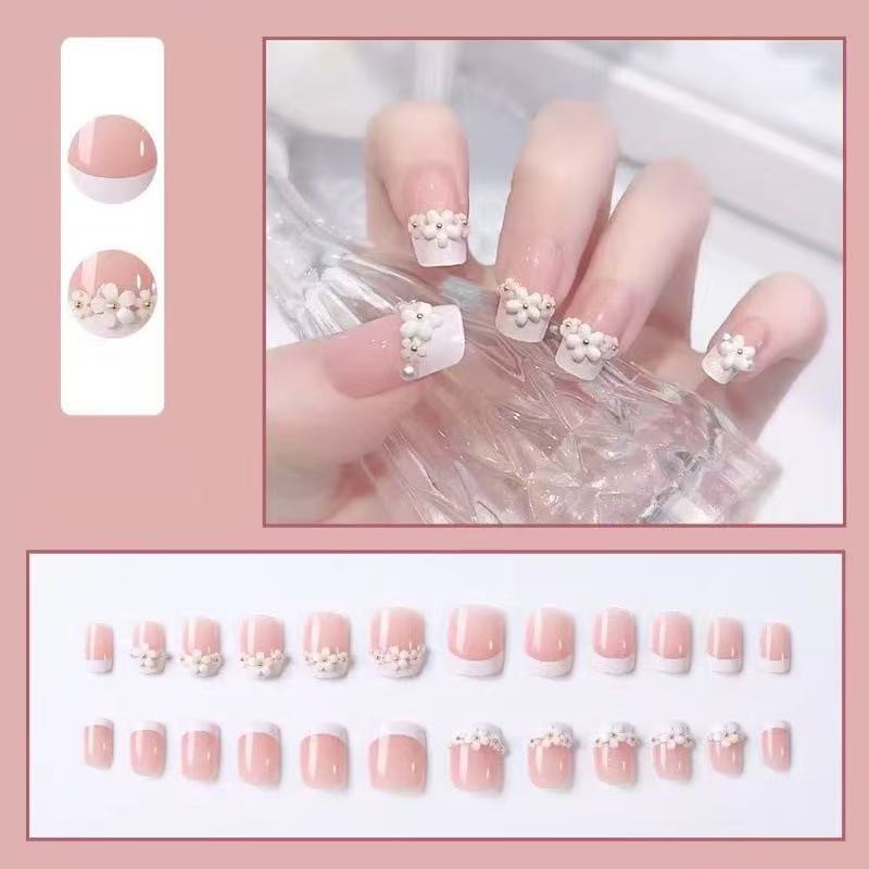 Nagelset Karnz