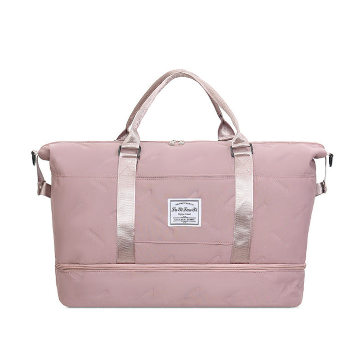 Vielseitige Reisetasche