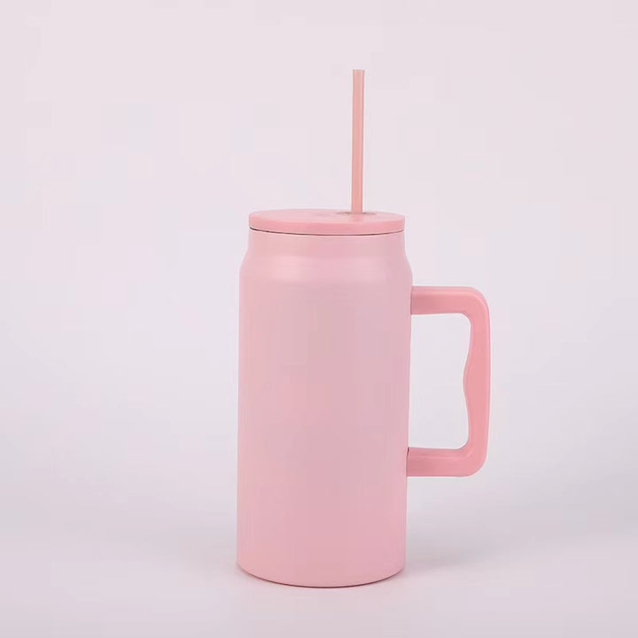 Damen isolierte Trinkflasche Karnz