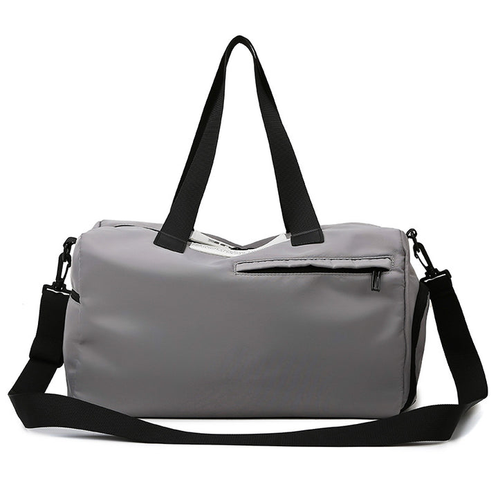 Leichte Fitness-Duffle-Tasche Karnz
