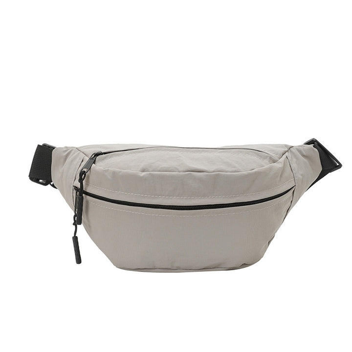 Stilvolle vielseitige Bauchtasche Karnz