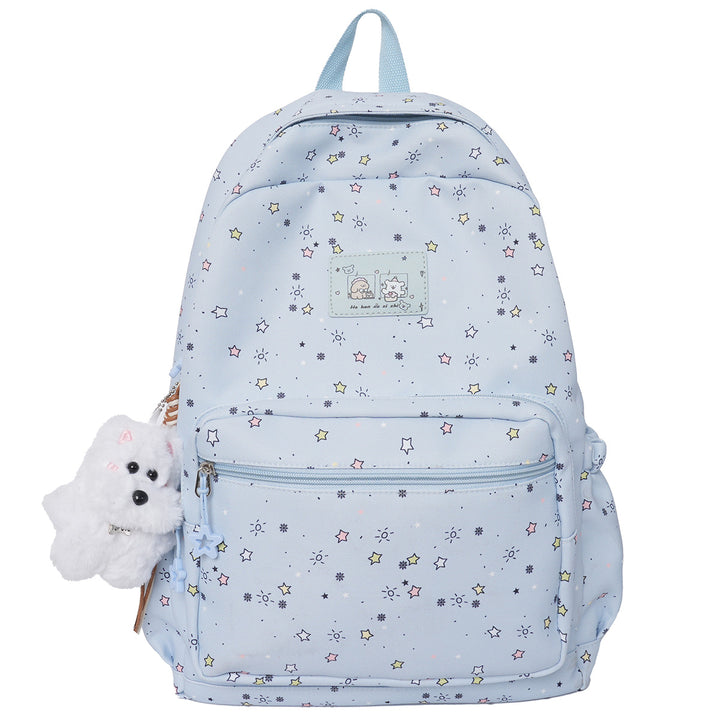 Spaß Sternenprint Rucksack Karnz