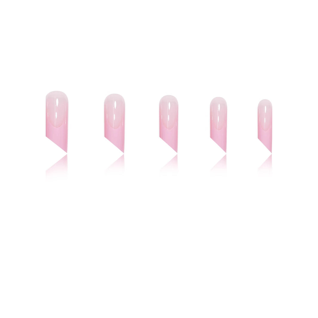 Skulptierte Acryl-Nagelverbesserungen Karnz