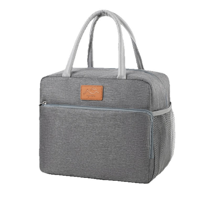Isolierte multifunktionale Kühltasche