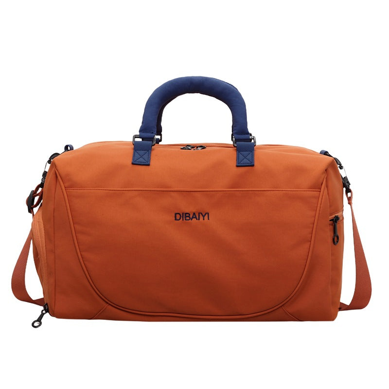 Vielseitige Sport-Duffel-Tasche
