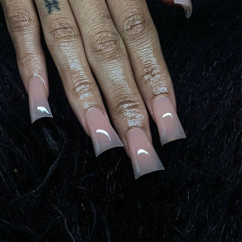 Premium Gel Press-On Nail Kit Karnz