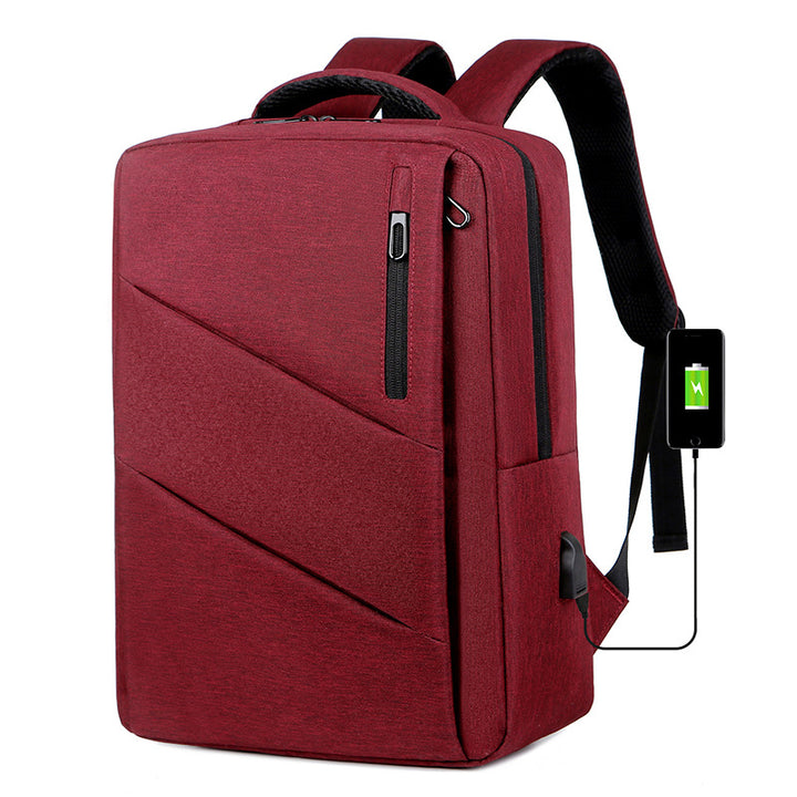 Adaptive Smart Travel Backpack Karnz