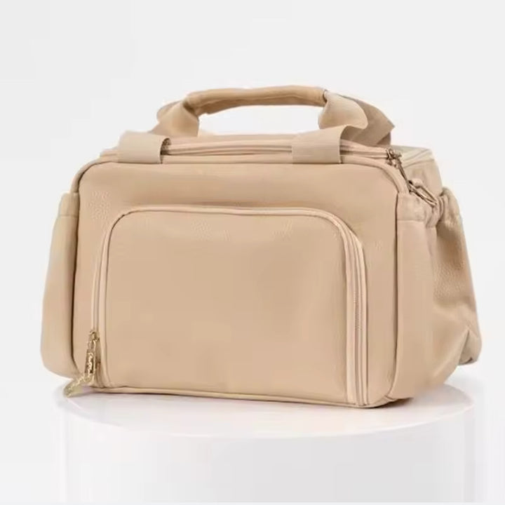 Vielseitige Mehrfachtaschen-Reiseorganizer-Tasche Karnz