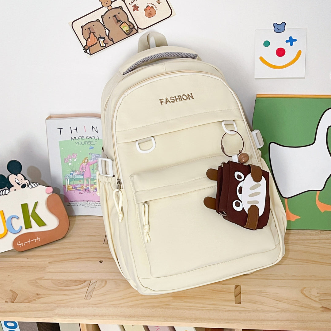 Stylische Utility-Rucksack