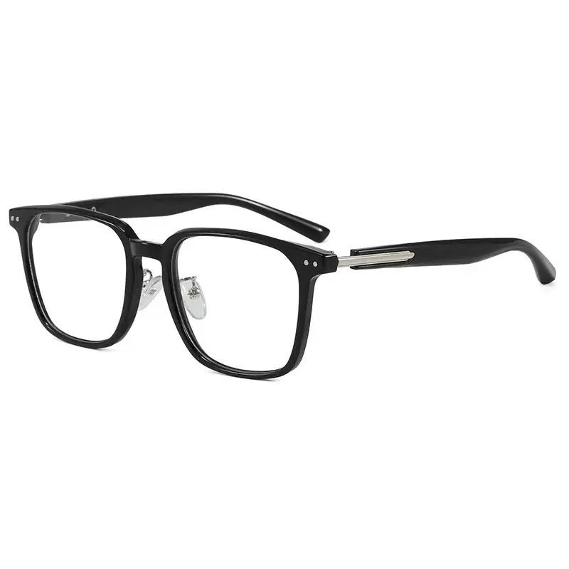 Damen Retro-inspirierte Sonnenbrille im modernen Schildkrötenmuster Karnz