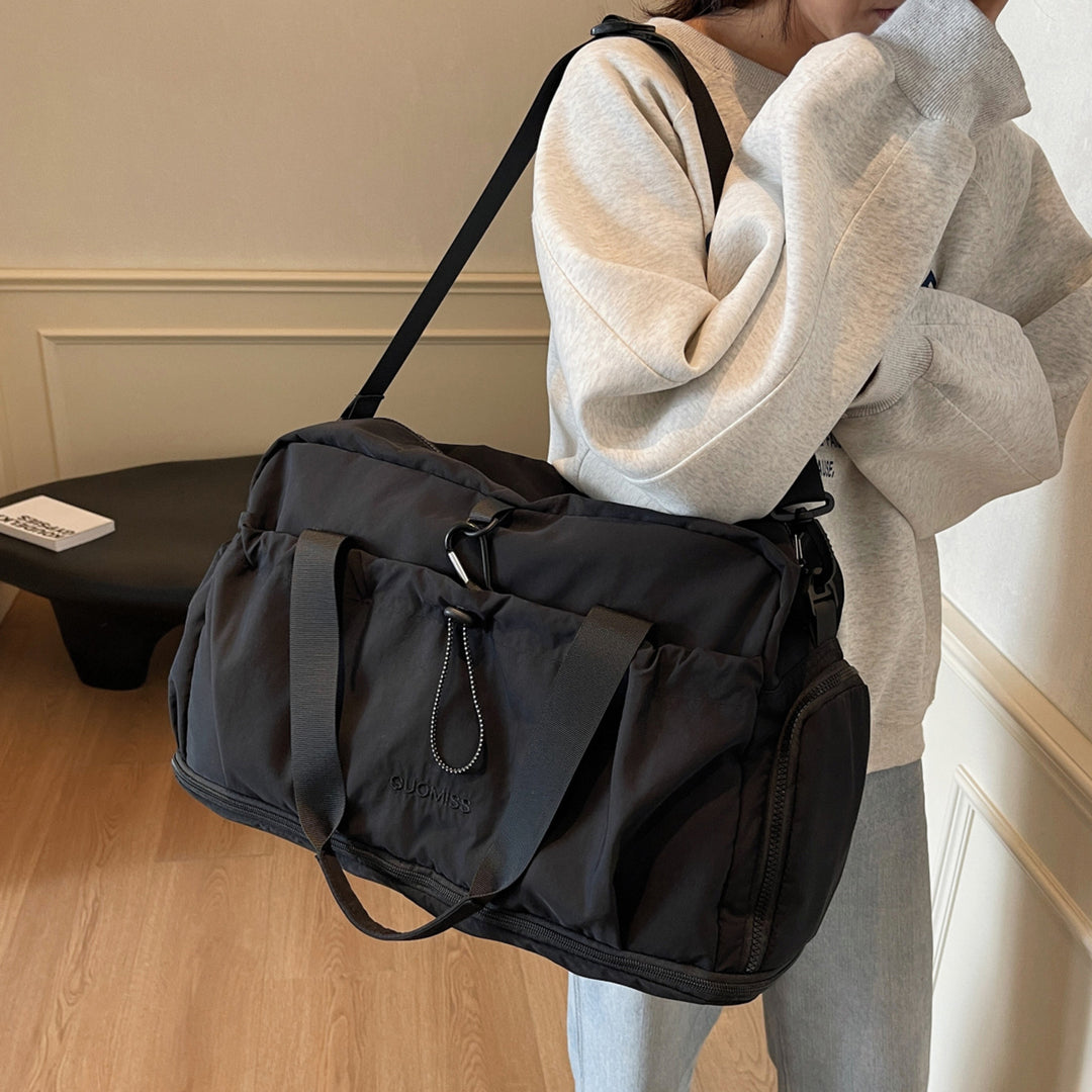 Vielseitige Utility Reise Duffel Karnz