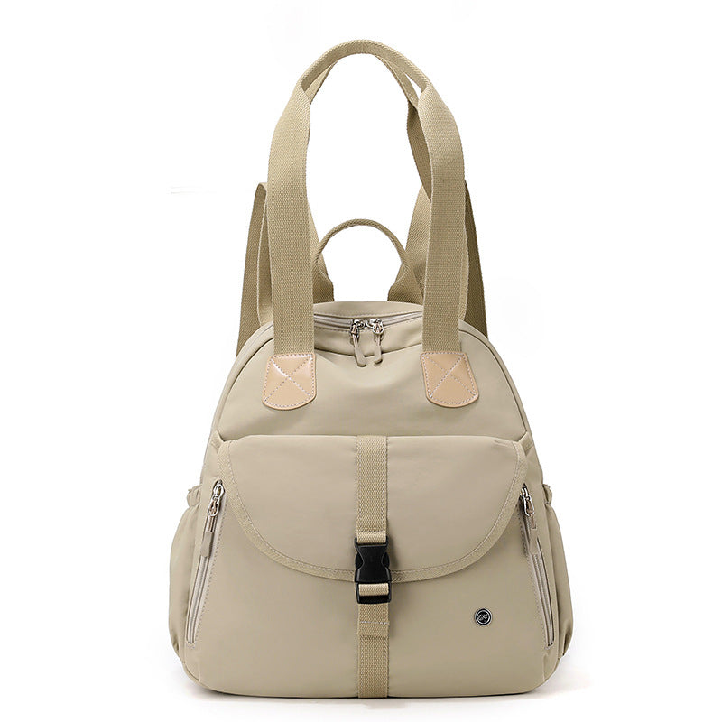 Multifunktionaler umwandelbarer Rucksack Karnz