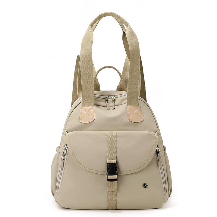 Multifunktionaler umwandelbarer Rucksack Karnz