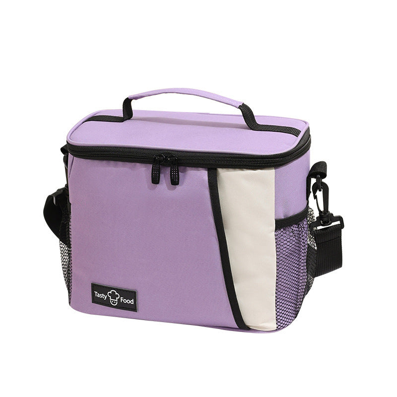 Isolierte Lunch-Kühltasche Karnz