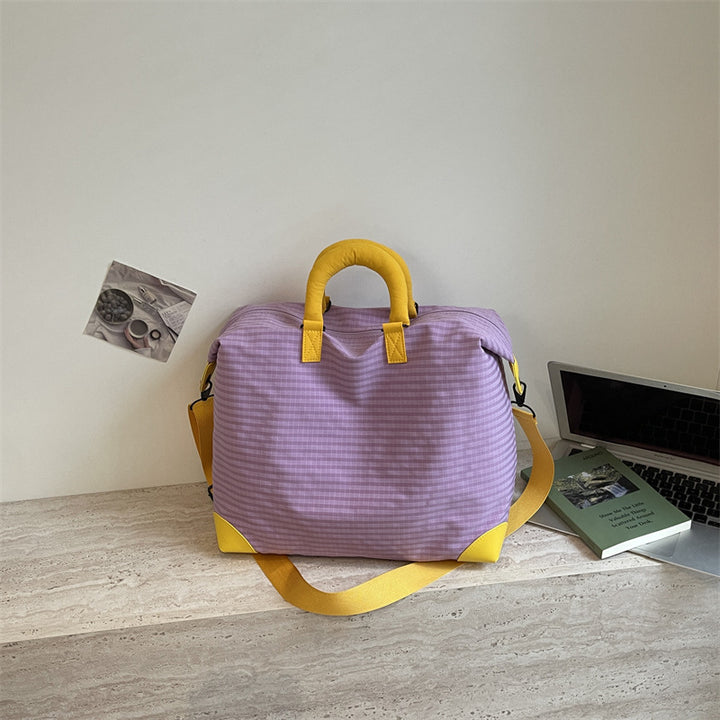 Leichter Reise-Duffle