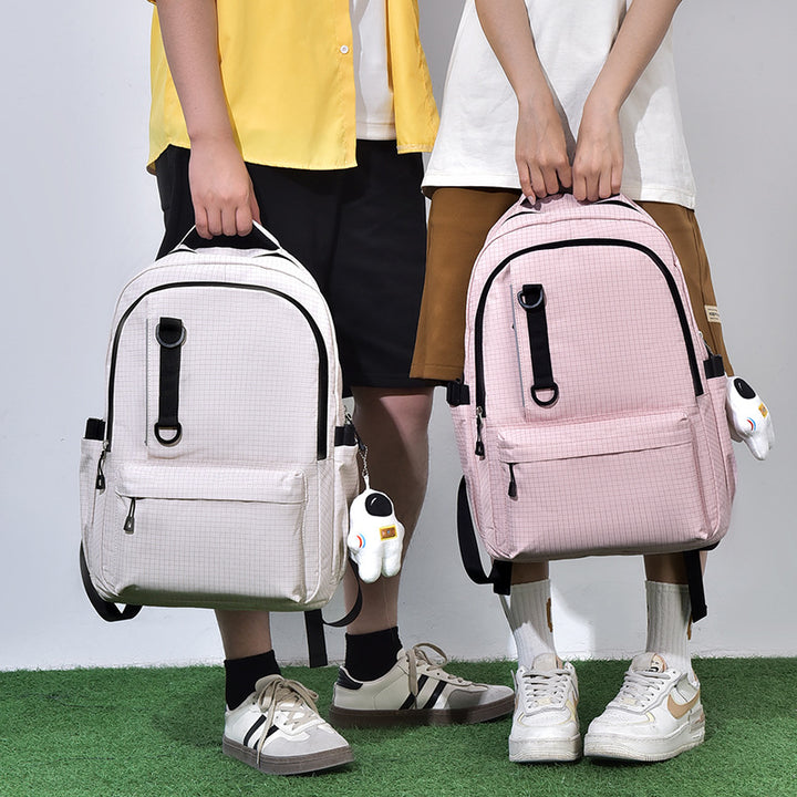 Vielseitiger technikbereiter umwandelbarer Rucksack Karnz
