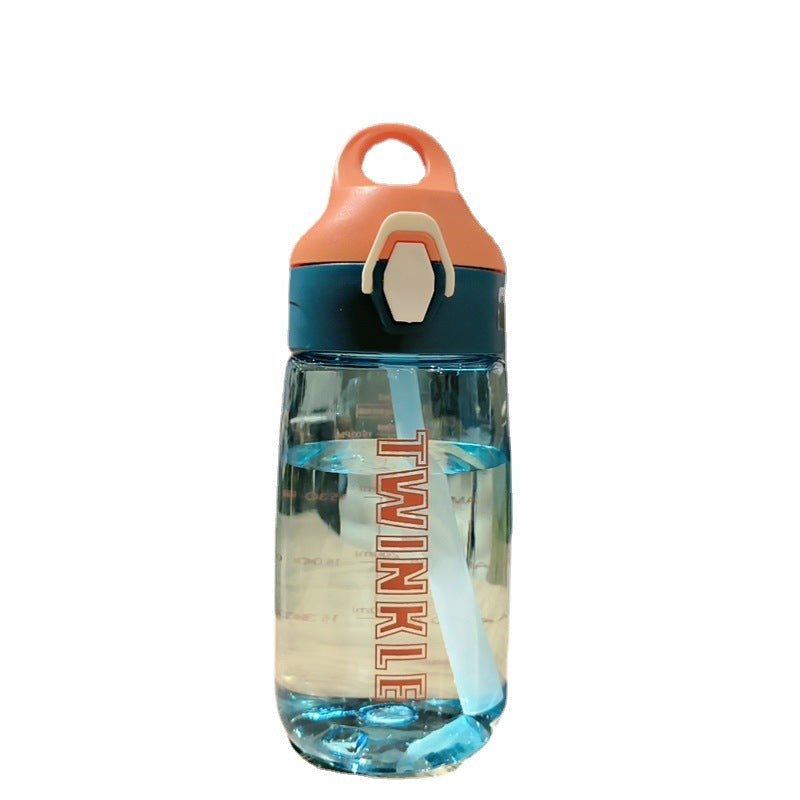 Unisex Sport-Wasserflasche Karnz