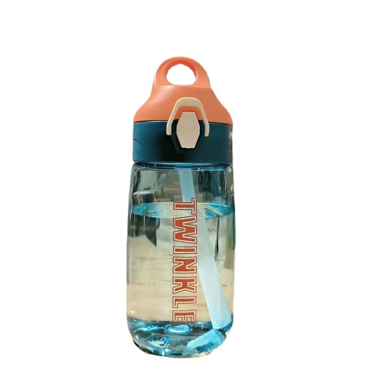 Unisex Sport-Wasserflasche Karnz