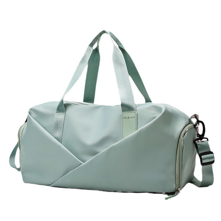 Stylische Mehrzweck-Reise-Duffel-Bag Karnz