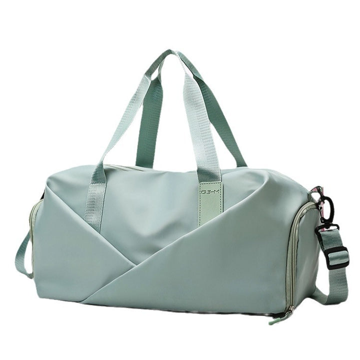 Stylische Mehrzweck-Reise-Duffel-Bag Karnz