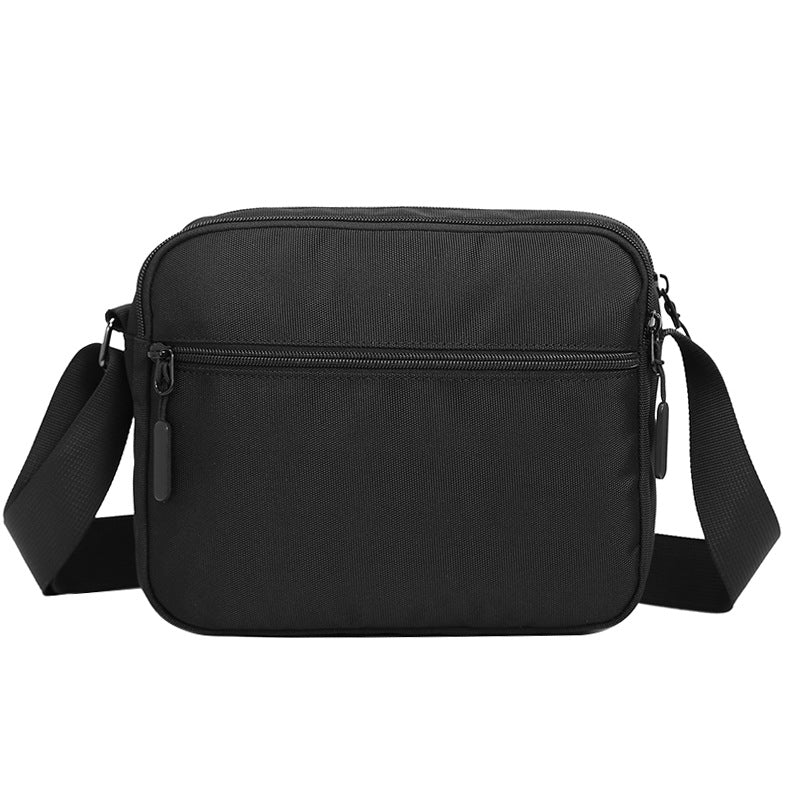 Vielseitige Organizer Messenger Bag Karnz
