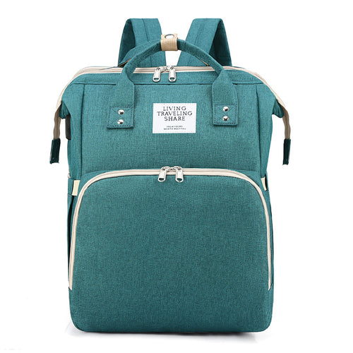 Multi-Zweck-Reiserucksack Karnz