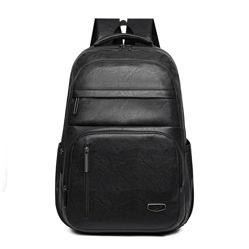 Schlanker Multifunktions-Laptop-Rucksack