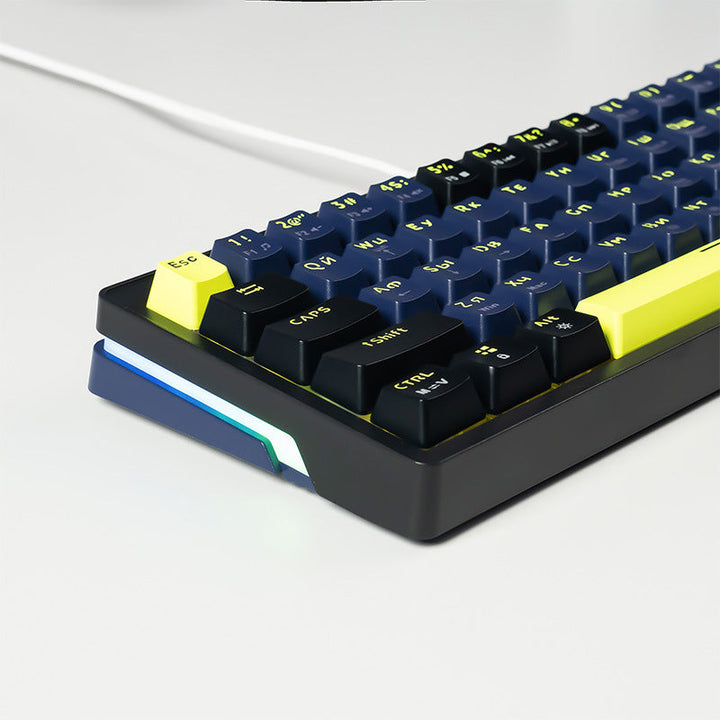 Gaming Mechanische Tastatur Karnz